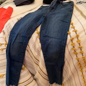 Jeans from Loft !